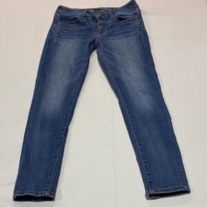 American Eagle Outfitters Super Stretch Jeggings